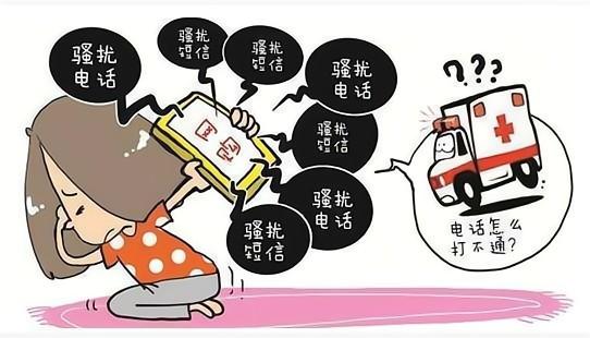 號(hào)碼隱私