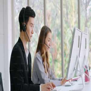 智能客服