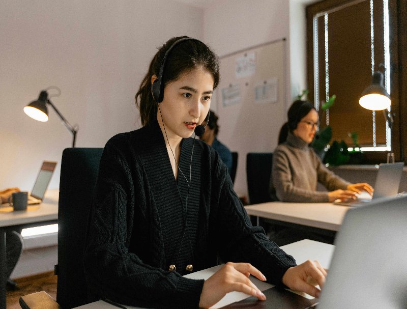 出海 SaaS 企業(yè)如何用 AI 外呼做潛在客戶跟進(jìn)