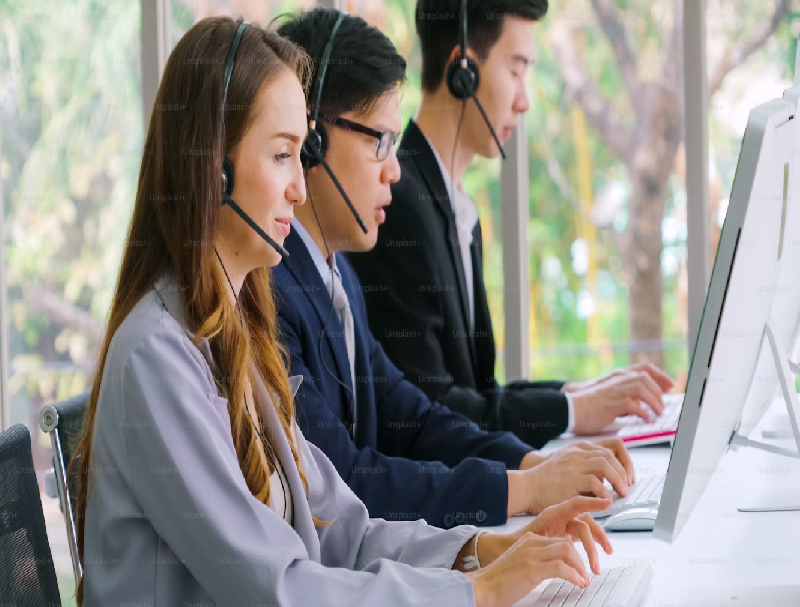小團隊也能用的企業(yè)電話客服系統(tǒng)：低成本實踐