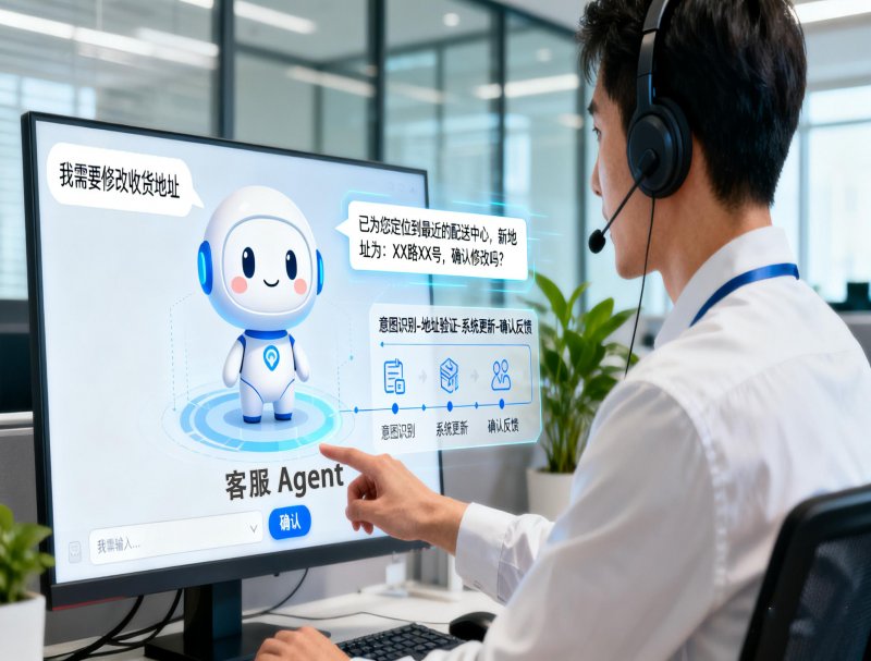 私有化智能客服系統(tǒng)部署流程：服務(wù)器、架構(gòu)、運(yùn)維