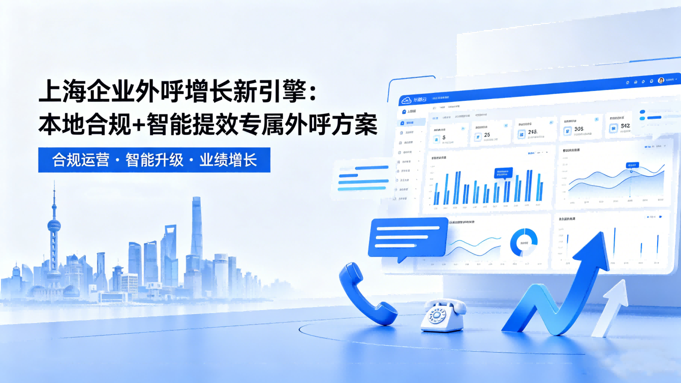 外呼系統(tǒng)