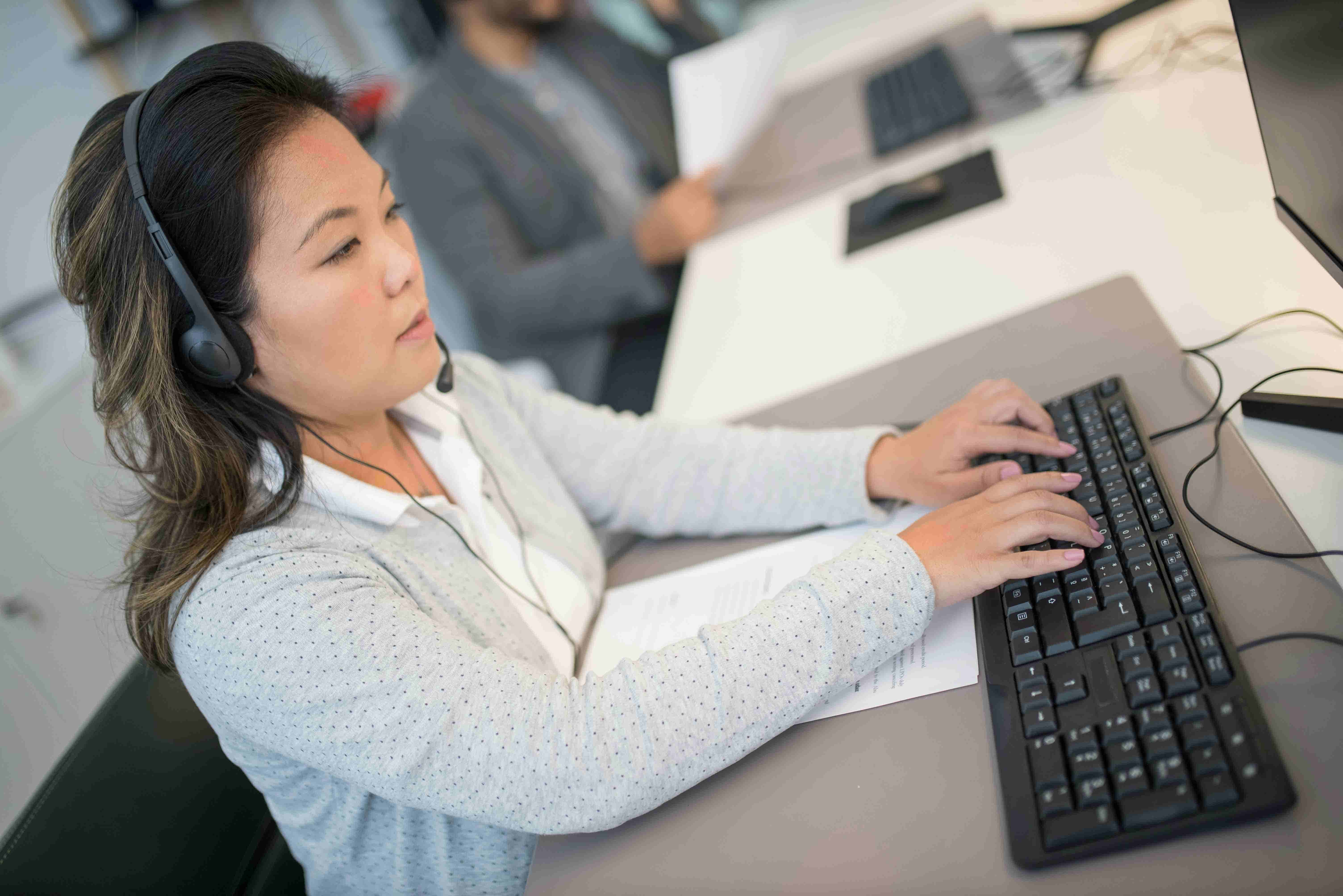 部署云呼叫中心對企業(yè)有什么好處？