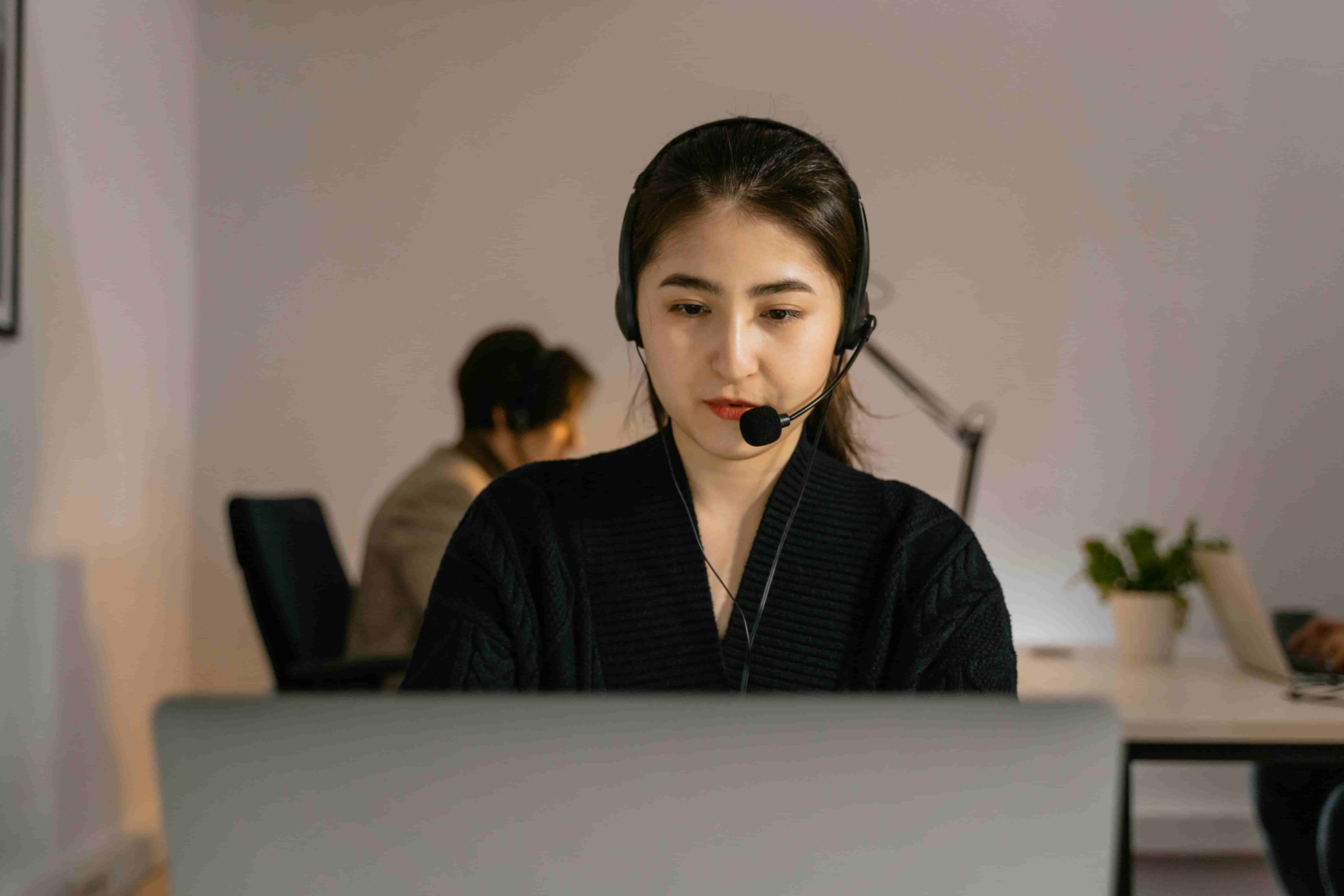 企業(yè)該如何和建設智能云呼叫中心系統(tǒng)？